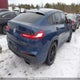 5UX2V5C02L9C12371 2020 BMW X4 M40I auction photo thumbnail 4