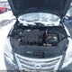3N1AB7AP7DL754415 2013 Nissan Sentra auction photo thumbnail 10