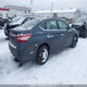 3N1AB7AP7DL754415 2013 Nissan Sentra auction photo thumbnail 4