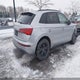 WA1EAAFY1P2091147 2023 Audi Q5 45 Progressiv auction photo thumbnail 4