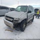 1GNDS13S152282165 2005 Chevrolet Blazer Lt/Trailblazer auction photo thumbnail 2