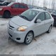 JTDBT923071121062 2007 Toyota Yaris auction photo thumbnail 2
