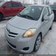 JTDBT923071121062 2007 Toyota Yaris auction photo thumbnail 6