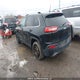 1C4PJLDS9GW294028 2016 Jeep Cherokee Limited auction photo thumbnail 3
