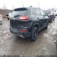 1C4PJLDS9GW294028 2016 Jeep Cherokee Limited auction photo thumbnail 4