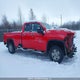 1GC5YLE72LF207075 2020 Chevrolet Silverado 2500Hd Work Truck auction photo thumbnail 14