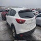 JM3KE4DY4G0770155 2016 Mazda Cx-5 auction photo thumbnail 15