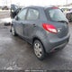 JM1DE1HY3B0107775 2011 Mazda Mazda2 Gs/Gx auction photo thumbnail 3