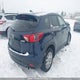 JM3KE2CY3G0666472 2016 Mazda Cx-5 Touring auction photo thumbnail 4