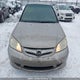 2HGES16685H046956 2005 Honda Civic Lx-G auction photo thumbnail 12