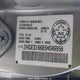 2HGES16685H046956 2005 Honda Civic Lx-G auction photo thumbnail 9
