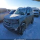 3FMCR9B61RRF32620 2024 Ford Bronco Sport Big Bend auction photo thumbnail 2