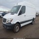 WD3BE7CD9HP559870 2017 Mercedes-Benz Sprinter 2500 auction photo thumbnail 2