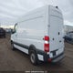 WD3BE7CD9HP559870 2017 Mercedes-Benz Sprinter 2500 auction photo thumbnail 3