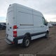 WD3BE7CD9HP559870 2017 Mercedes-Benz Sprinter 2500 auction photo thumbnail 4