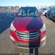 5XYZUDLAXFG302695 2015 Hyundai Santa Fe Sport 2.0T Limited auction photo thumbnail 12