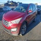5XYZUDLAXFG302695 2015 Hyundai Santa Fe Sport 2.0T Limited auction photo thumbnail 2