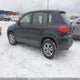 WVGJV3AX1EW543618 2014 Volkswagen Tiguan S/Se/Sel/R-Line auction photo thumbnail 3