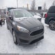 1FADP3K24HL239743 2017 Ford Focus Se auction photo thumbnail 11