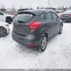 1FADP3K24HL239743 2017 Ford Focus Se auction photo thumbnail 4