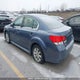 4S3BMGB6XD3018727 2013 Subaru Legacy 2.5I Touring Package auction photo thumbnail 3