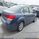 4S3BMGB6XD3018727 2013 Subaru Legacy 2.5I Touring Package auction photo thumbnail 4