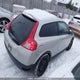 YV1MK382372029729 2007 Volvo C30 2.4I auction photo thumbnail 4