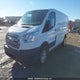 1FTYE1YMXJKA90636 2018 Ford Transit T-150 auction photo thumbnail 2