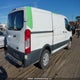 1FTYE1YMXJKA90636 2018 Ford Transit T-150 auction photo thumbnail 4