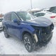 JN8BT3BB9PW198587 2023 Nissan Rogue Sv auction photo thumbnail 13