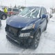 JN8BT3BB9PW198587 2023 Nissan Rogue Sv auction photo thumbnail 2