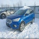 1FMCU0GD0JUD24596 2018 Ford Escape Se auction photo thumbnail 2