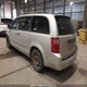 2D4RN4DE8AR172213 2010 Dodge Grand Caravan Se auction photo thumbnail 3
