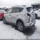 2T3BFREV2HW540599 2017 Toyota Rav4 Le auction photo thumbnail 14