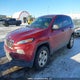 1C4PJMAS9FW543839 2015 Jeep Cherokee Sport auction photo thumbnail 2
