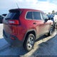 1C4PJMAS9FW543839 2015 Jeep Cherokee Sport auction photo thumbnail 4