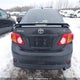 2T1BU4EE5AC369842 2010 Toyota Corolla S auction photo thumbnail 16