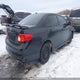 2T1BU4EE5AC369842 2010 Toyota Corolla S auction photo thumbnail 4