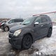 2GNFLFE3XF6414465 2015 Chevrolet Equinox 1Lt auction photo thumbnail 6