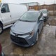 5YFBPMBE1NP277063 2022 Toyota Corolla Le auction photo thumbnail 12