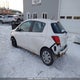 VNKKTUD3XFA050894 2015 Toyota Yaris auction photo thumbnail 3