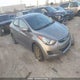 5NPDH4AEXDH377360 2013 Hyundai Elantra Gls/Limited auction photo thumbnail 1
