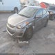 5NPDH4AEXDH377360 2013 Hyundai Elantra Gls/Limited auction photo thumbnail 2