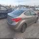 5NPDH4AEXDH377360 2013 Hyundai Elantra Gls/Limited auction photo thumbnail 4