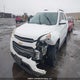 2GNFLFEK9H6312309 2017 Chevrolet Equinox auction photo thumbnail 2