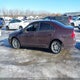 3FAHP0GA2BR240172 2011 Ford Fusion S auction photo thumbnail 14