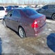 3FAHP0GA2BR240172 2011 Ford Fusion S auction photo thumbnail 3
