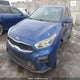 3KPF54ADXKE095164 2019 Kia Forte Ex/Ex Limited/Ex Premium/Ex+ auction photo thumbnail 2
