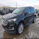 2FMPK4K93PBA36068 2023 Ford Edge Titanium auction photo thumbnail 2