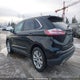 2FMPK4K93PBA36068 2023 Ford Edge Titanium auction photo thumbnail 3
